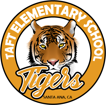 Taft Logo